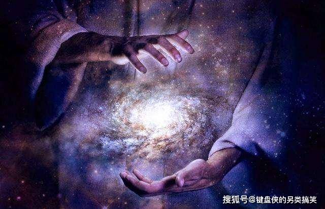 未知生物恐惧_世间未知生物_未知生物监控