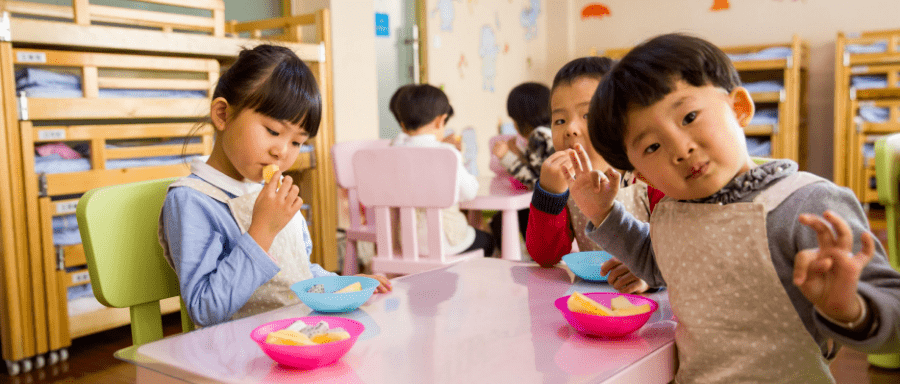 小浣熊|开学了，这些事情你做对了吗？