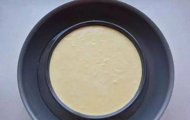 加入适量|用大米制作好吃的“发糕”，不用和面不用揉面，即使放凉也松软！