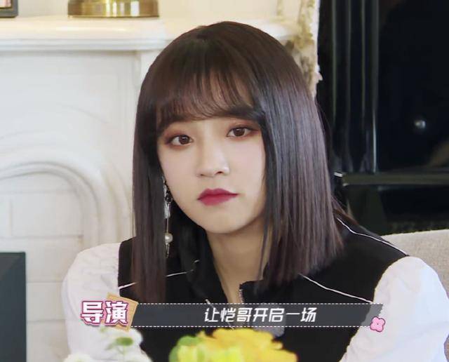 因为|郑恺被《奔跑吧》节目组宠坏了，连续两期都是郑恺特辑，羡煞旁人！