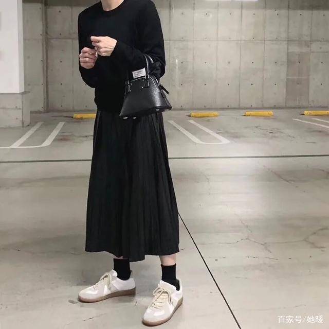 仙女|入秋的第一双鞋,从这 4 款里面选