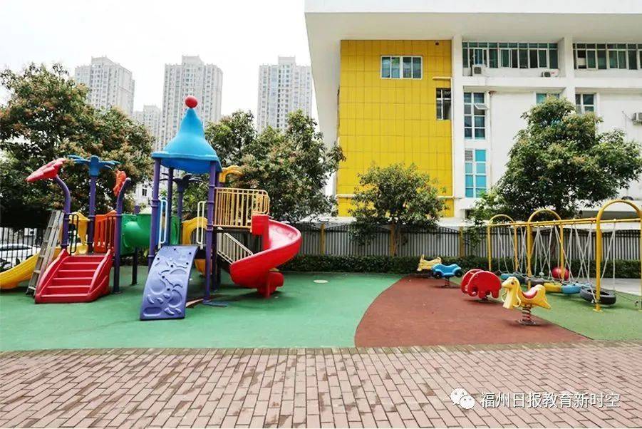 办学|二附小晋安校区揭牌,晋安教育的“985”学校正式亮相!