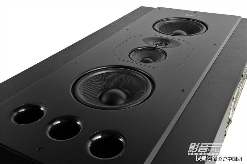 用户|EA HT系列：威猛凌厉，专业范十足