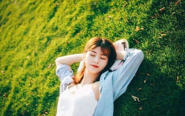 第一次和女生躺在一张床上,却什么事都没有发生(2)