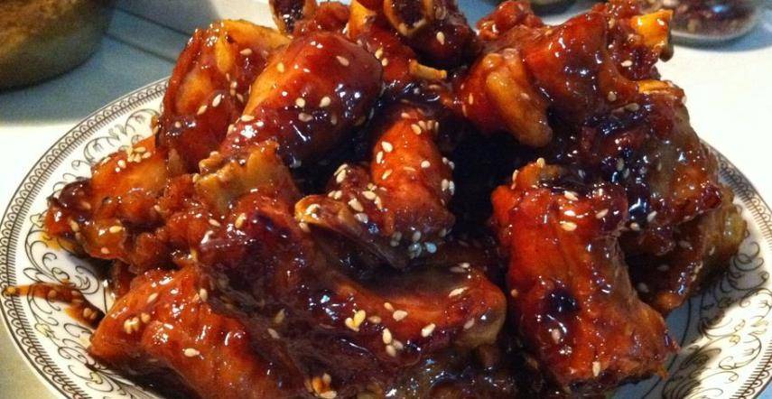 酸甜酱汁怎么调 fec79cc944b648c9908255149db18110.jpeg