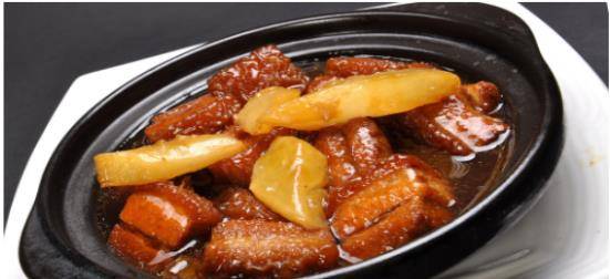 烧肉怎么烧嫩好吃 0a9c943531ee49afa370df218f3ad5e9.jpeg