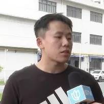 企业|为产业工人量身定做“开餐时间”！“无人早餐车”卖起了“下午茶”