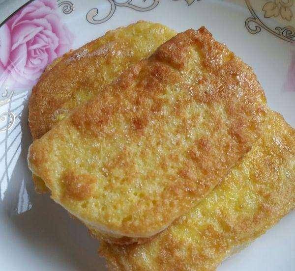 做法|适合上班族的简单早餐,学会不用出去买,在家吃早餐妥妥的