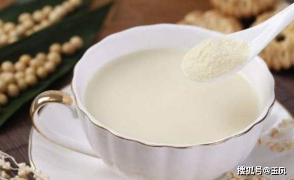 食材|早餐最该喝它！比牛奶强多了，暖和又营养，喝一杯精神一整天