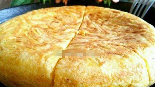 胡椒|看了别人家的早餐以后,自己也动手做了一回,结果是那样