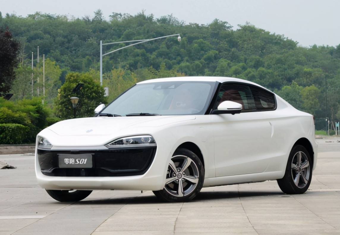 零跑s01,一辆外观炫酷,配置安全又智能的车_搜狐汽车_搜狐网