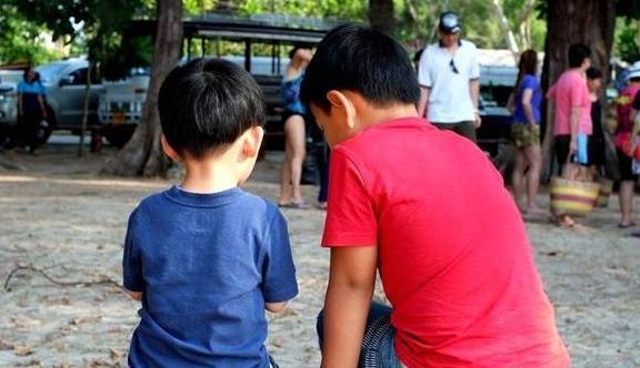 生下|中国人讲究“儿女双全”，如果大宝是儿子，你还准备拼二胎吗？