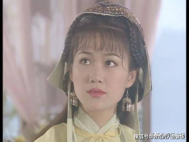 人龙|古装造型师们，求求你再看看“发带”吧