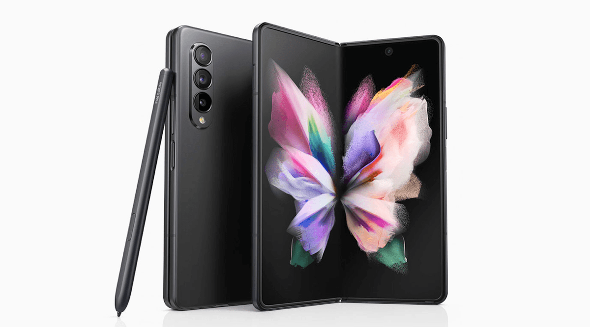 手机|万众翘首，三星Galaxy Z Fold3 /Flip3 5G领袖级折叠屏产品登场