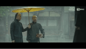 张晨光|《一剪芳华》燃情开播，张晨光刘佩琦冤冤相报何时了。