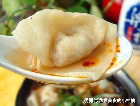 虾皮|馄饨想要好吃，汤料是关键，这几样开水一冲，味道鲜美，好吃方便