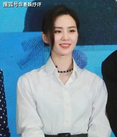 套装|刘诗诗很会搭配衣服穿，随便一件衣服，就她气质优雅又高级