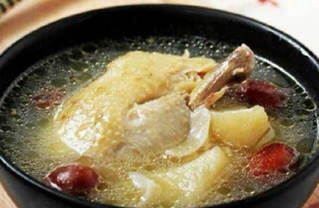 怎么炖鸡汤鸡肉不会柴 9ee5bdc6396b4ebb998edebe782d748d.jpeg