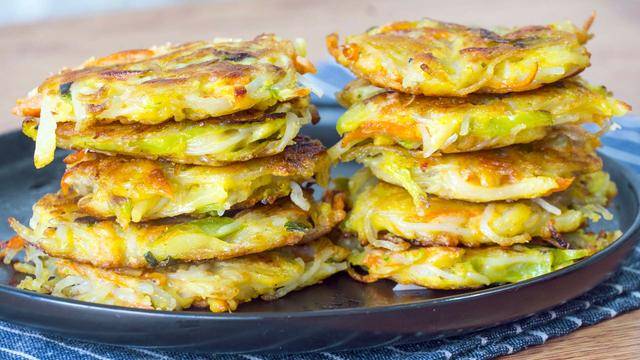 面团|家有孩子,早餐不将就!7款懒人早餐,营养好吃,学会不用出去买