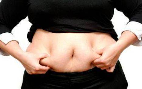 人体|为啥有人一胖就容易胖肚子?有5个原因你未必想得到,答案在这里