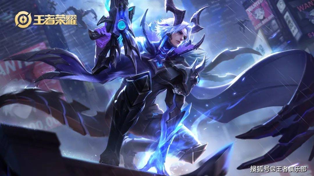 装备|王者荣耀：体验服送888点券，4位英雄调整，守约专属装备来了