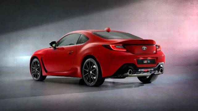 全新一代的86 Brz 都有哪些改进 乐惠车