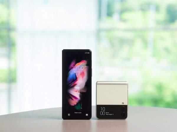 产品|由内而外再升级，三星ZFlip3国内正式发布