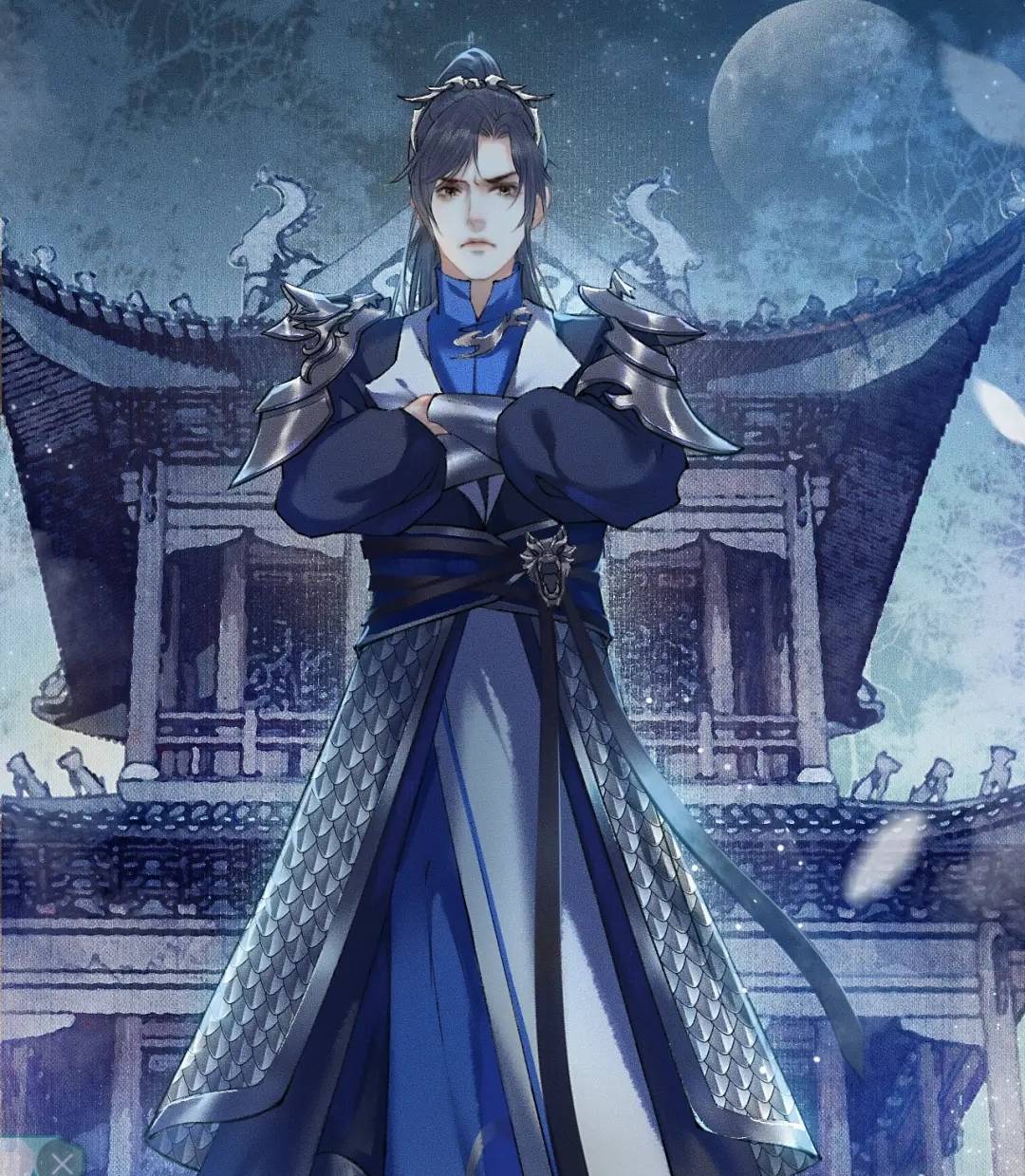师昧喜欢墨燃还是师尊 师昧上师尊那章