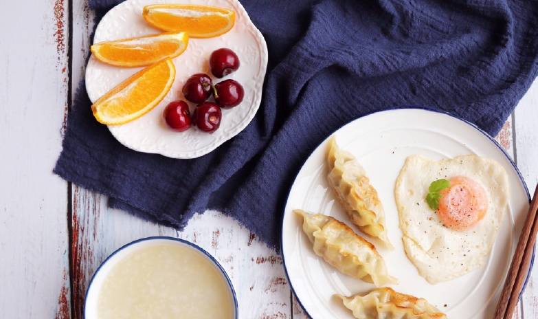 人体|7道营养早餐搭配,学会了再也不用烦恼早餐吃什么