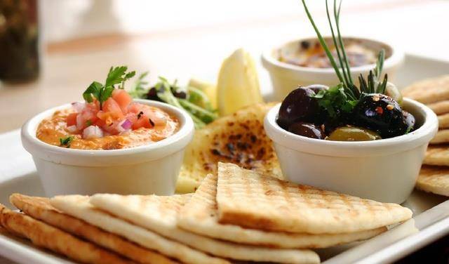 胡椒|看了别人家的早餐以后,自己也动手做了一回,结果是那样