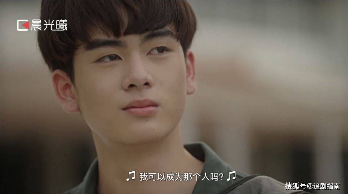 泰剧《7project》:小地球新剧虐心来袭,眼泪颗颗砸在我心上!