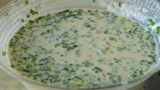 面团|家有孩子，早餐不将就！7款懒人早餐，营养好吃，学会不用出去买