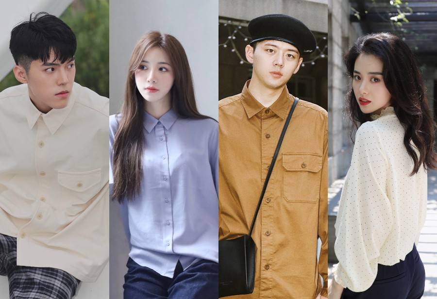 高弹力|又要抢优衣库了！好看不贵的「秋冬宝藏新品」刚登场！必买不止一两件！