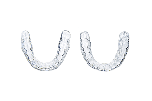 材料|成年人的正畸之选--透舒丽隐形牙套