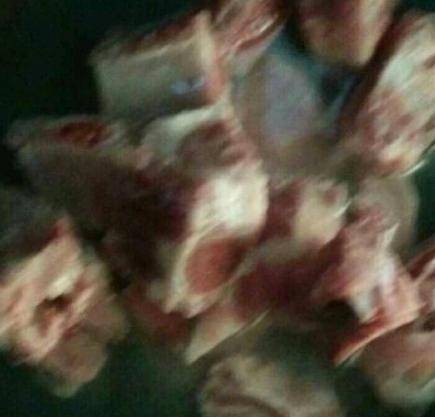 天气|不管炖什么骨头汤，不要直接加水炖，多做这1步，汤又香还浓白