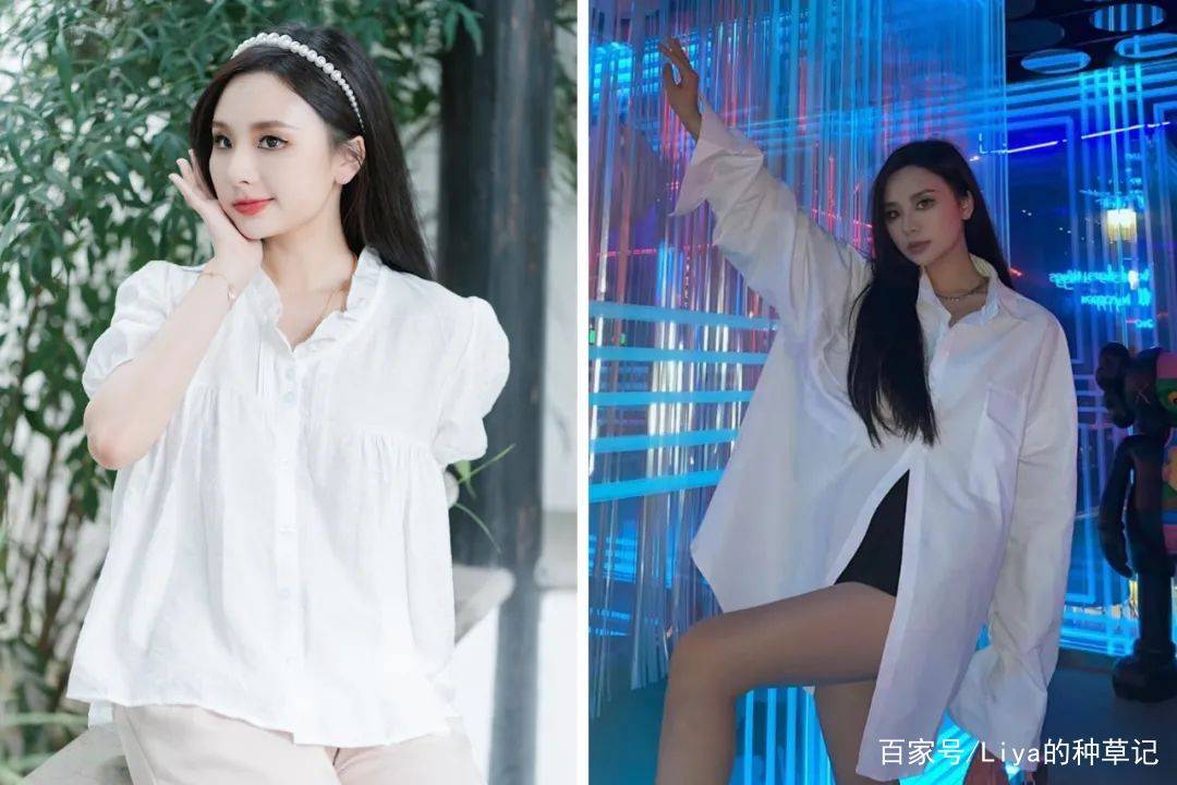 一身|别再穿一身黑了!这3套早秋穿搭,太洋气!