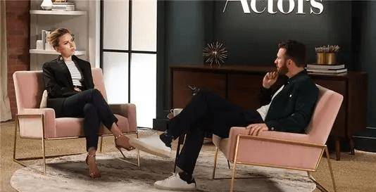 克里斯·埃文斯|“黑寡妇”与美队将迎来第10次合作，CP值爆棚，14年之后再演情侣