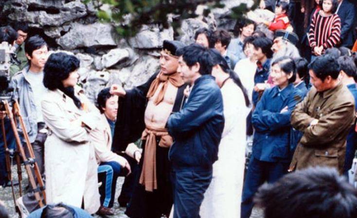 名门|《西游记》导演杨洁的爱情：22岁嫁名门才子，40岁终觅得灵魂伴侣