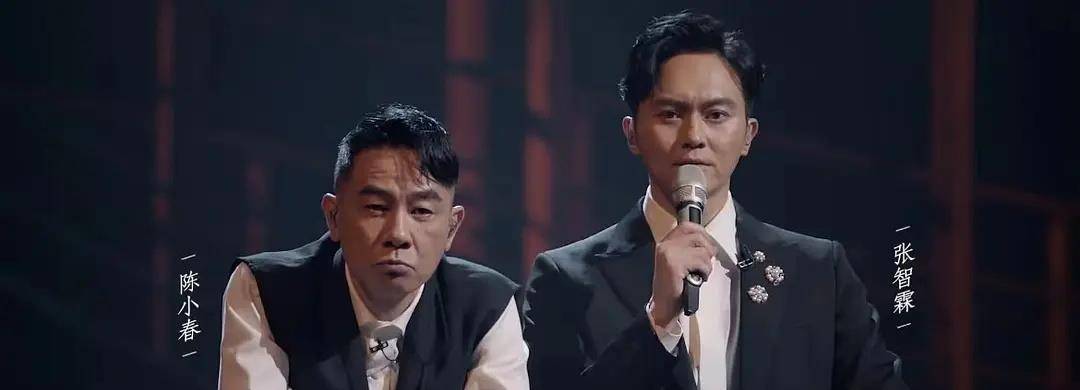 陈小春|“哥哥”太有料!陈小春第二,热狗怕赵文卓,说唱组成众矢之的