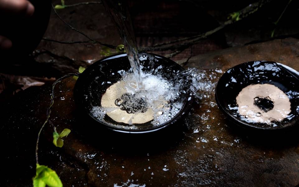 酿酒|远古的呼唤，千年的等待