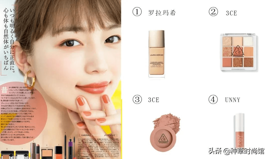 棕色|今秋受欢迎的卫衣，我就看这5件