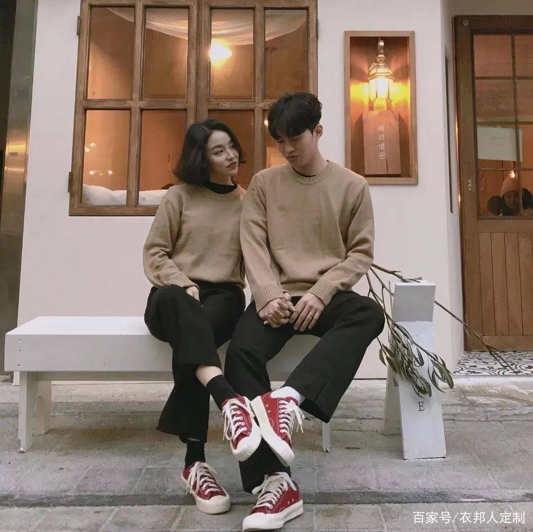 女士|什么才是有杀伤力的秀恩爱?七夕时髦情侣装穿搭指南来了