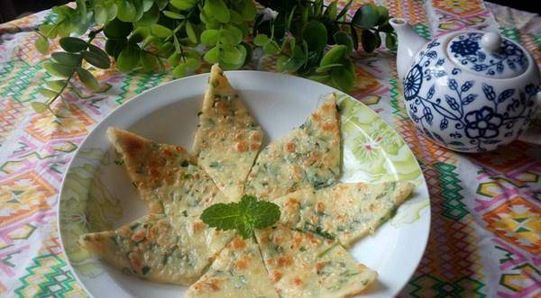 什么|6月，女儿就馋这早餐，健脾养胃，2天就吃一次，每次上桌不够吃