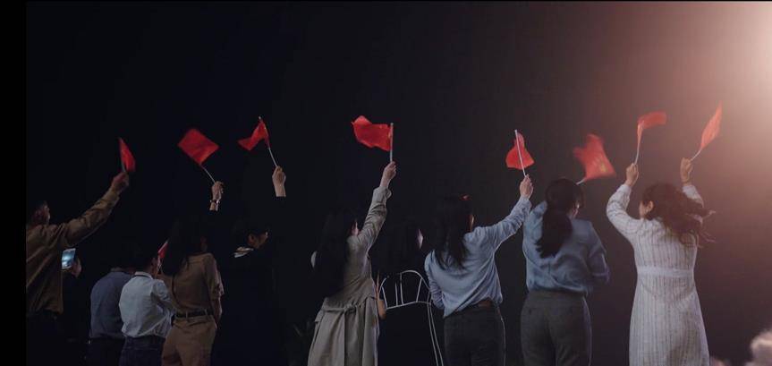 剧情|《你是我的荣耀》带来的何止是星辰大海？剧情与航天挂钩意义深远