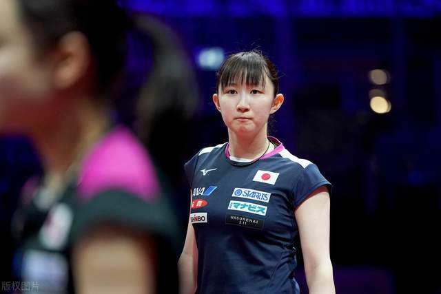 单打|国乒劲敌世乒赛阵容出炉！2世界亚军领衔，女双强档意外落马