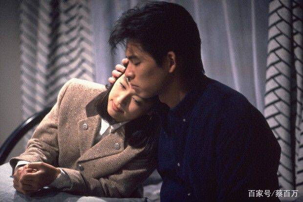 年代|《东爱》30年:莉香的穿搭从没过时!盘点90年代复古风的3大元素