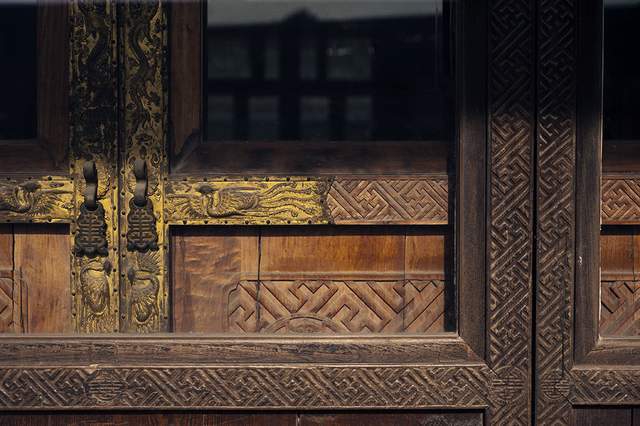 文化|楊鉄先生的作品，明清迥异，谁更具收藏价值？