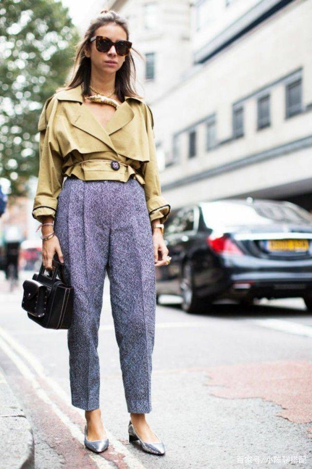 个性|成熟女人的3个变美方案,是保持风韵依旧的关键!