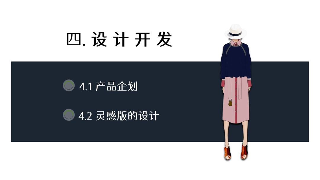 产品|设计师该如何做设计企划？设计开发篇