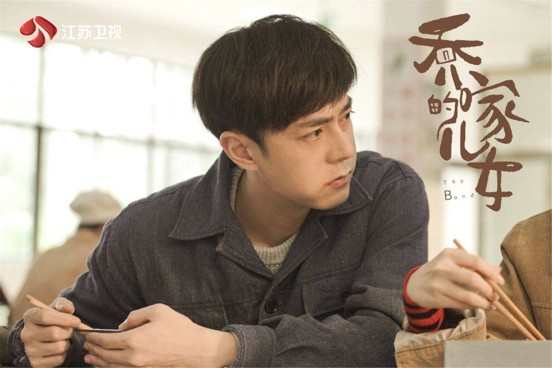 设计|“人间理想王一丁”意外走红 曲哲明：我花了很多心思设计细节